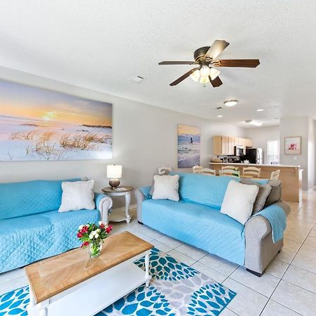 Beach House 5Min Walk To Beach, Pool, Close To Shops And Activities เดสติน ภายนอก รูปภาพ