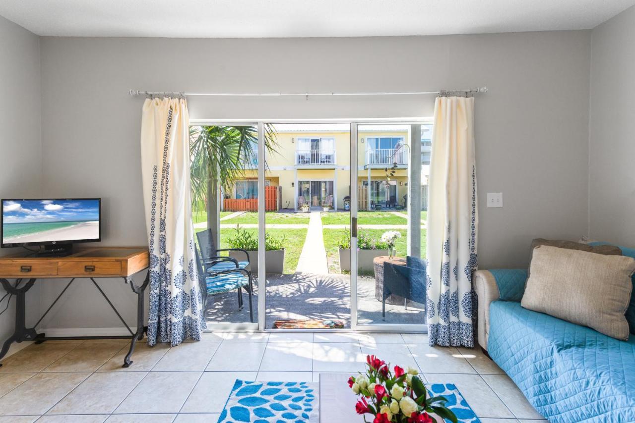Beach House 5Min Walk To Beach, Pool, Close To Shops And Activities เดสติน ภายนอก รูปภาพ