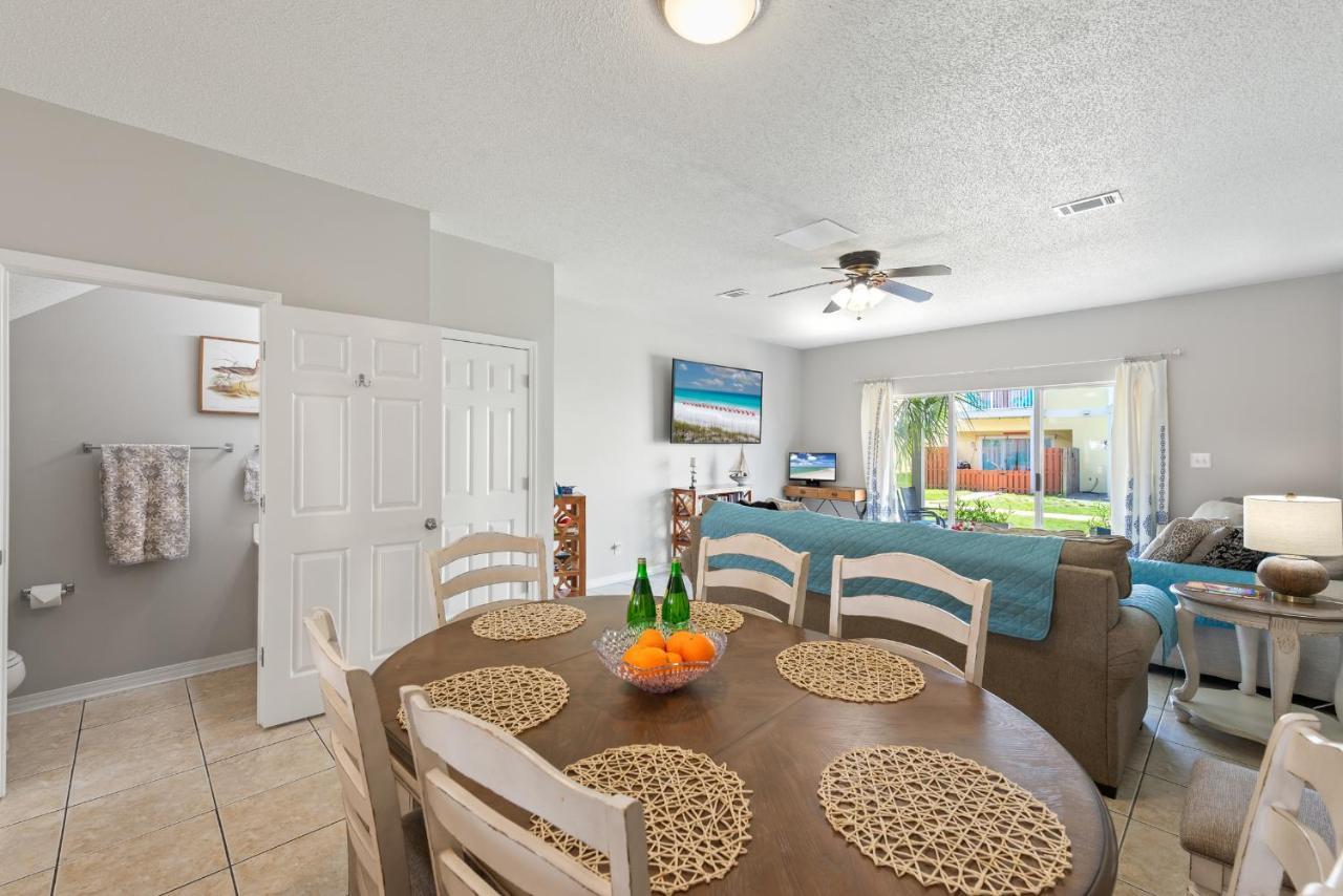 Beach House 5Min Walk To Beach, Pool, Close To Shops And Activities เดสติน ภายนอก รูปภาพ