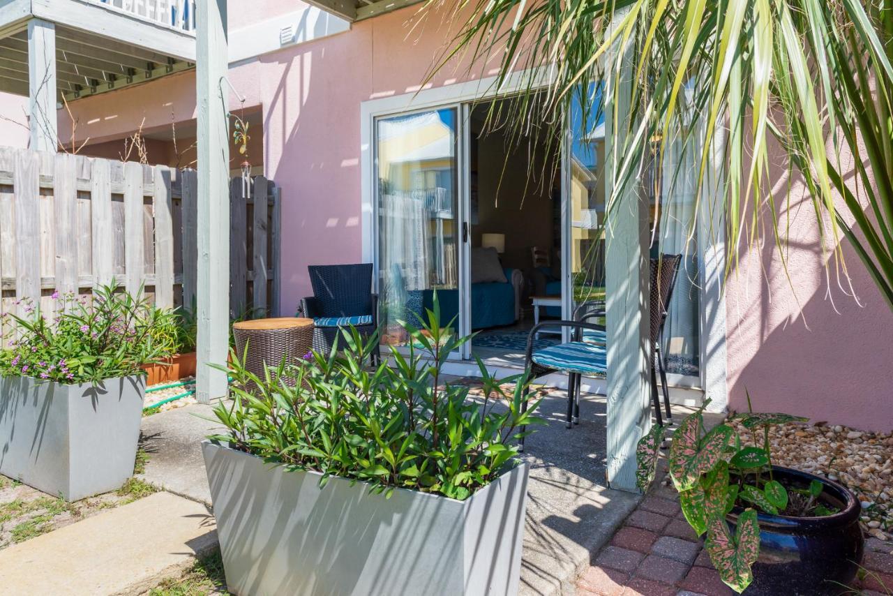 Beach House 5Min Walk To Beach, Pool, Close To Shops And Activities เดสติน ภายนอก รูปภาพ