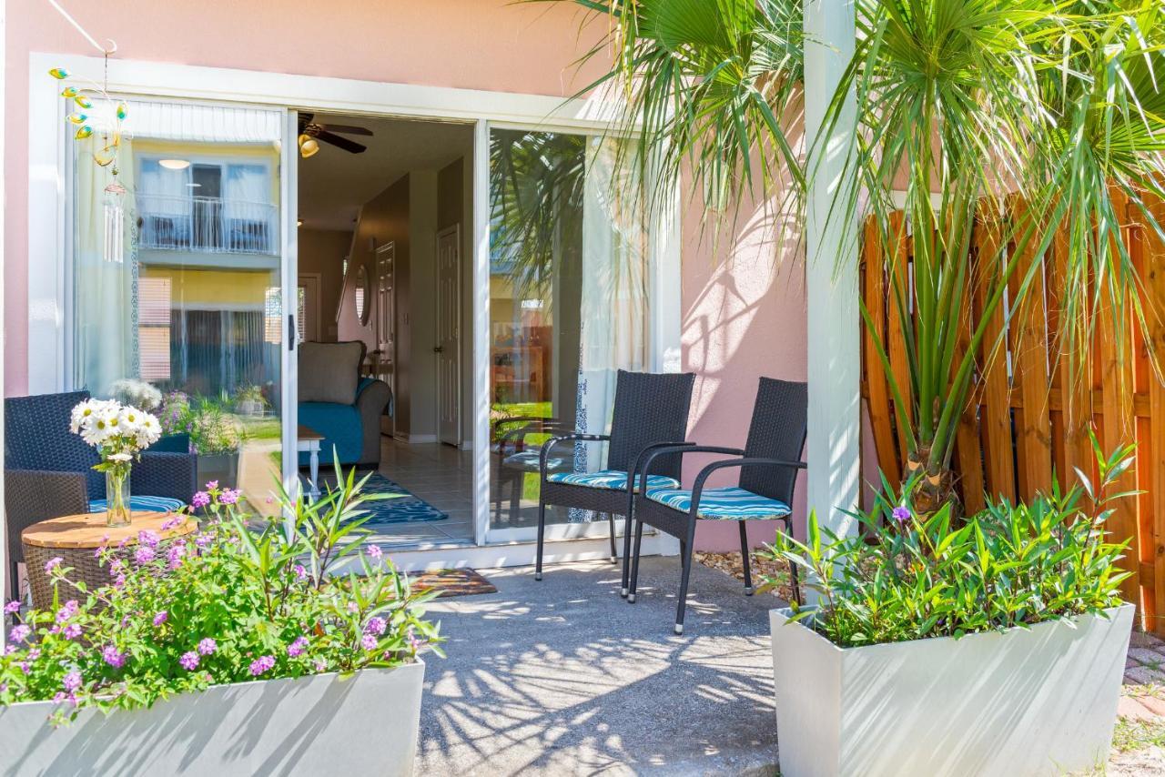 Beach House 5Min Walk To Beach, Pool, Close To Shops And Activities เดสติน ภายนอก รูปภาพ