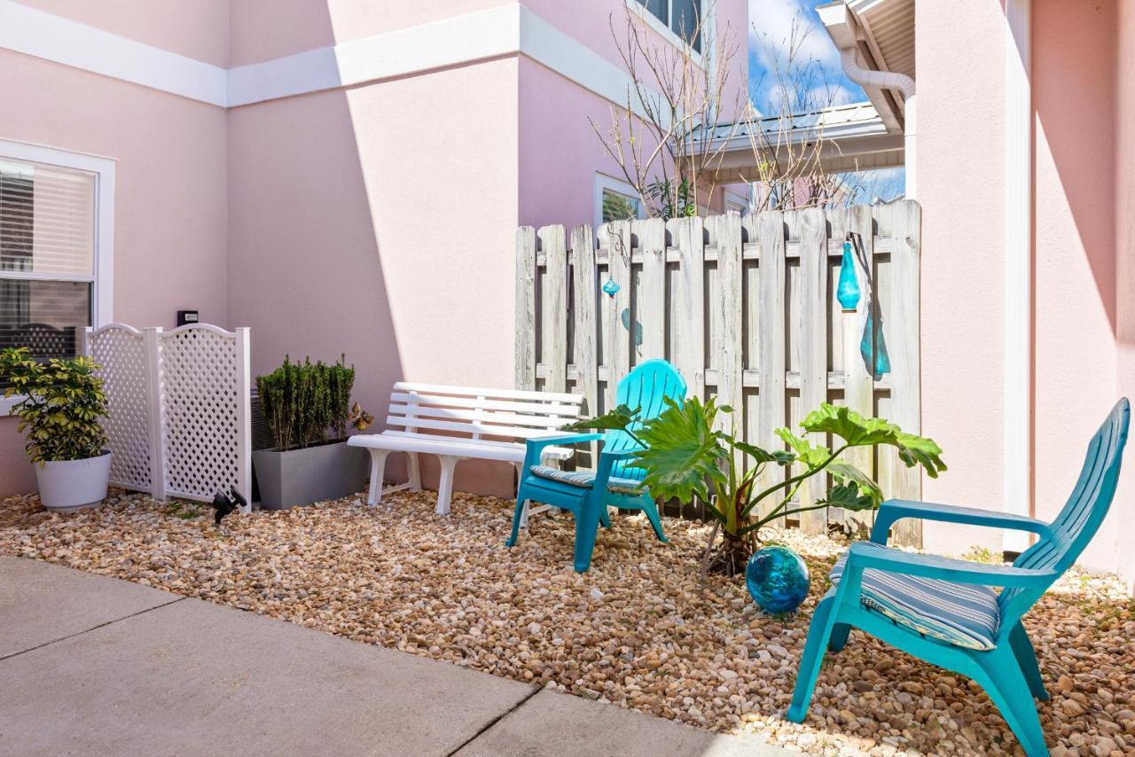 Beach House 5Min Walk To Beach, Pool, Close To Shops And Activities เดสติน ภายนอก รูปภาพ