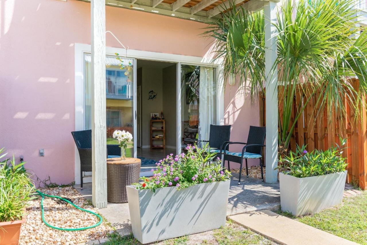 Beach House 5Min Walk To Beach, Pool, Close To Shops And Activities เดสติน ภายนอก รูปภาพ